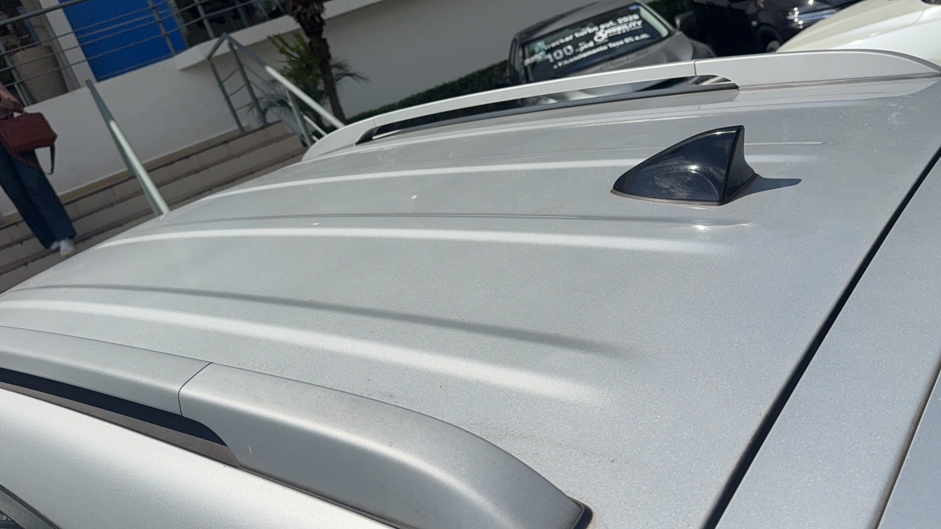 HYUNDAI IX35 2.0 MPFI GL 16V FLEX 4P AUTOMATICO