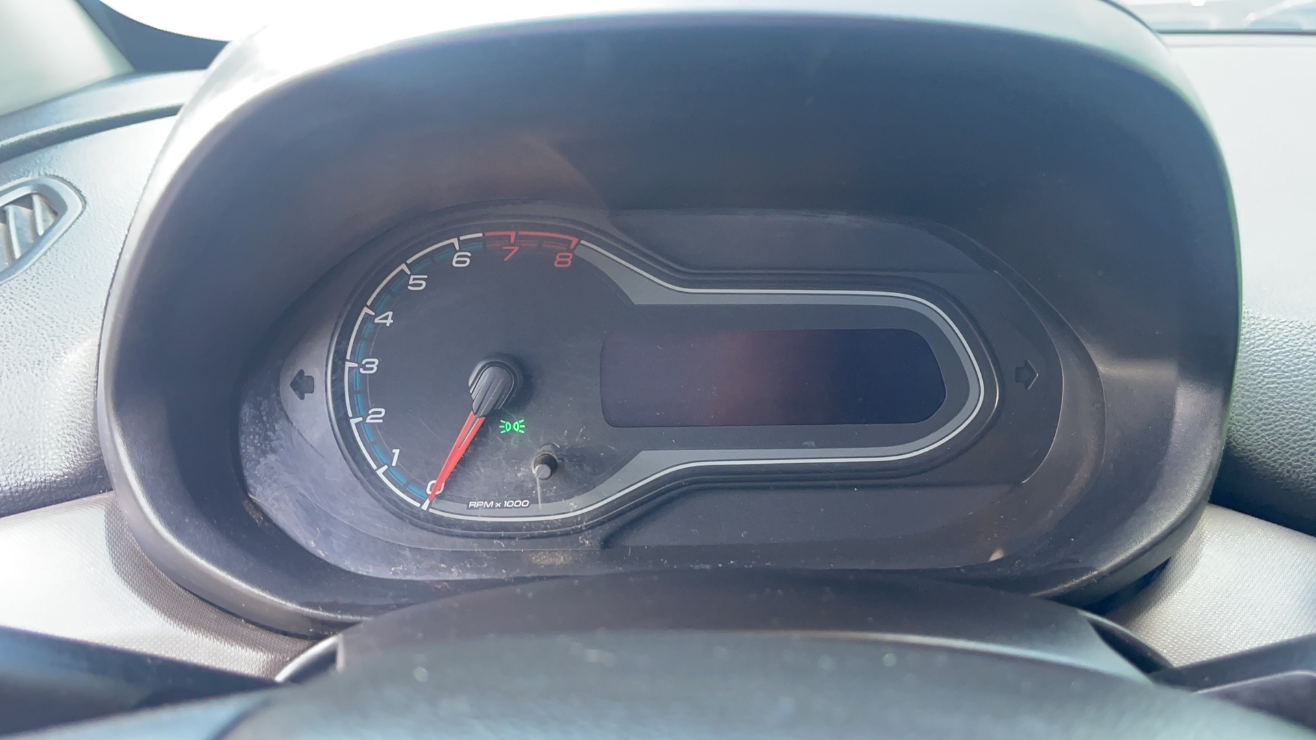 CHEVROLET PRISMA 1.4 MPFI LT 8V FLEX 4P MANUAL