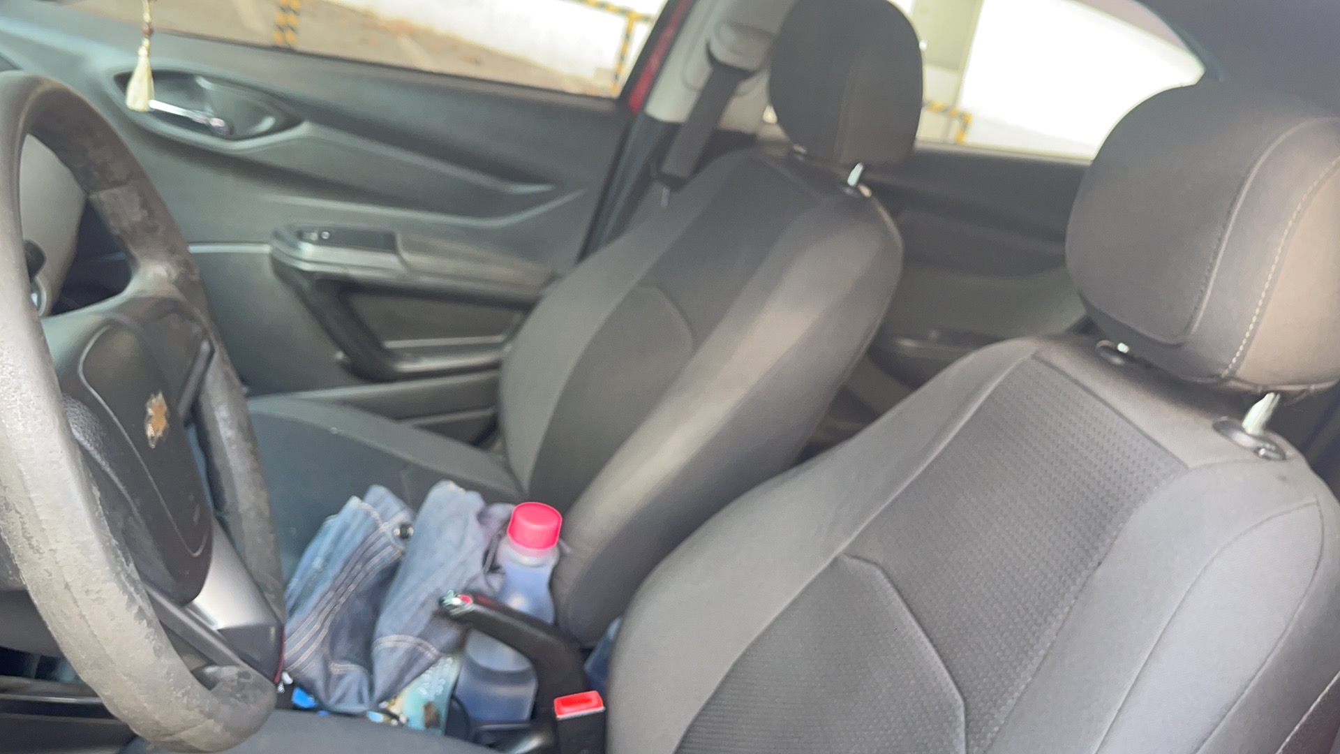 CHEVROLET PRISMA 1.4 MPFI LT 8V FLEX 4P MANUAL