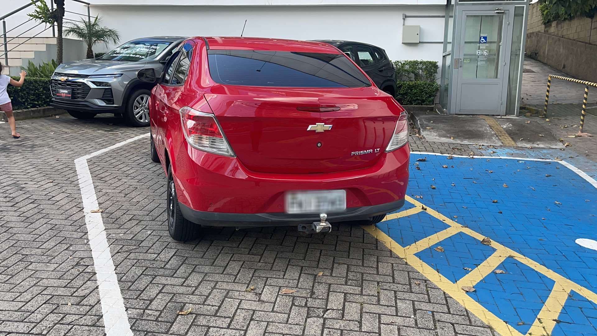 CHEVROLET PRISMA 1.4 MPFI LT 8V FLEX 4P MANUAL