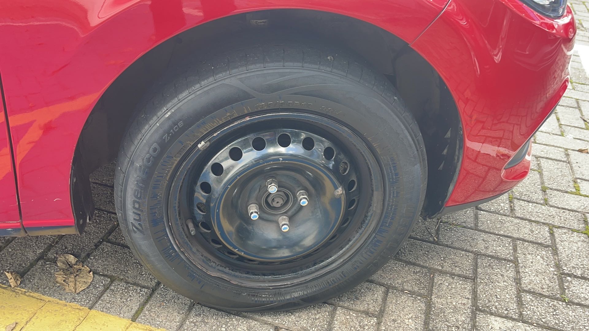 CHEVROLET PRISMA 1.4 MPFI LT 8V FLEX 4P MANUAL