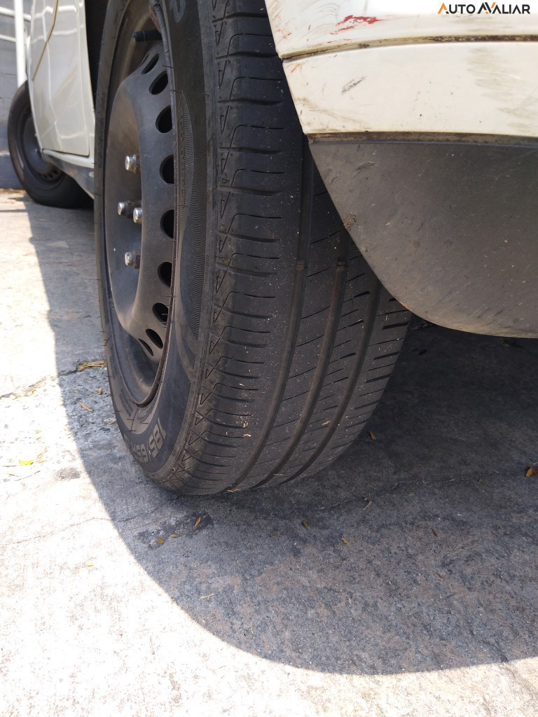 CHEVROLET ONIX 1.4 MPFI LTZ 8V FLEX 4P MANUAL