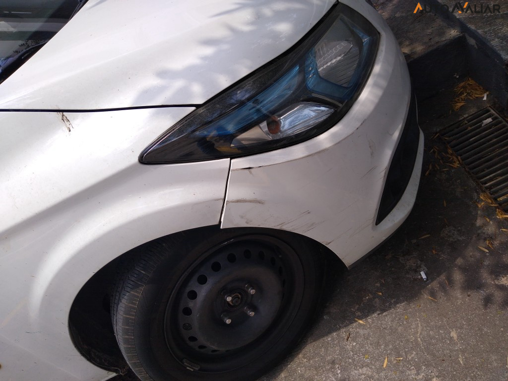 CHEVROLET ONIX 1.4 MPFI LTZ 8V FLEX 4P MANUAL