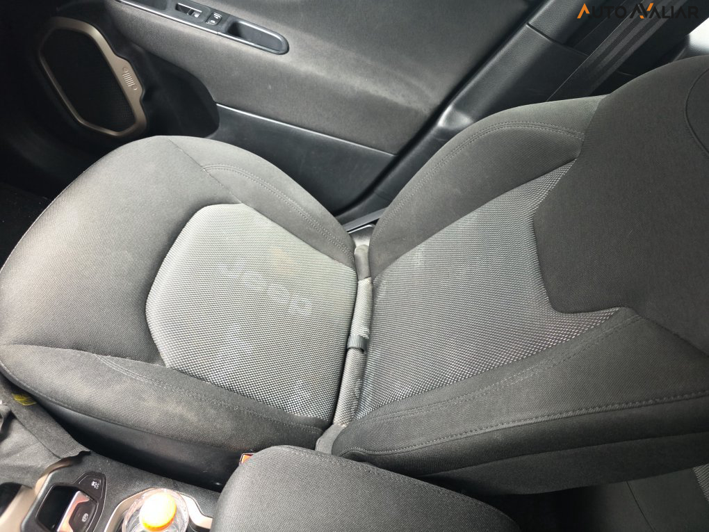 JEEP RENEGADE 1.8 16V FLEX SPORT 4P MANUAL