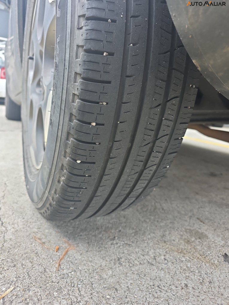 JEEP RENEGADE 1.8 16V FLEX SPORT 4P MANUAL