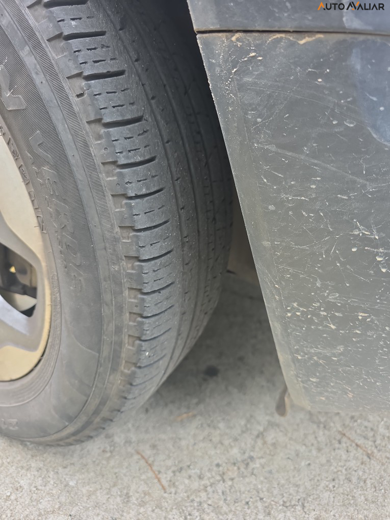 JEEP RENEGADE 1.8 16V FLEX SPORT 4P MANUAL