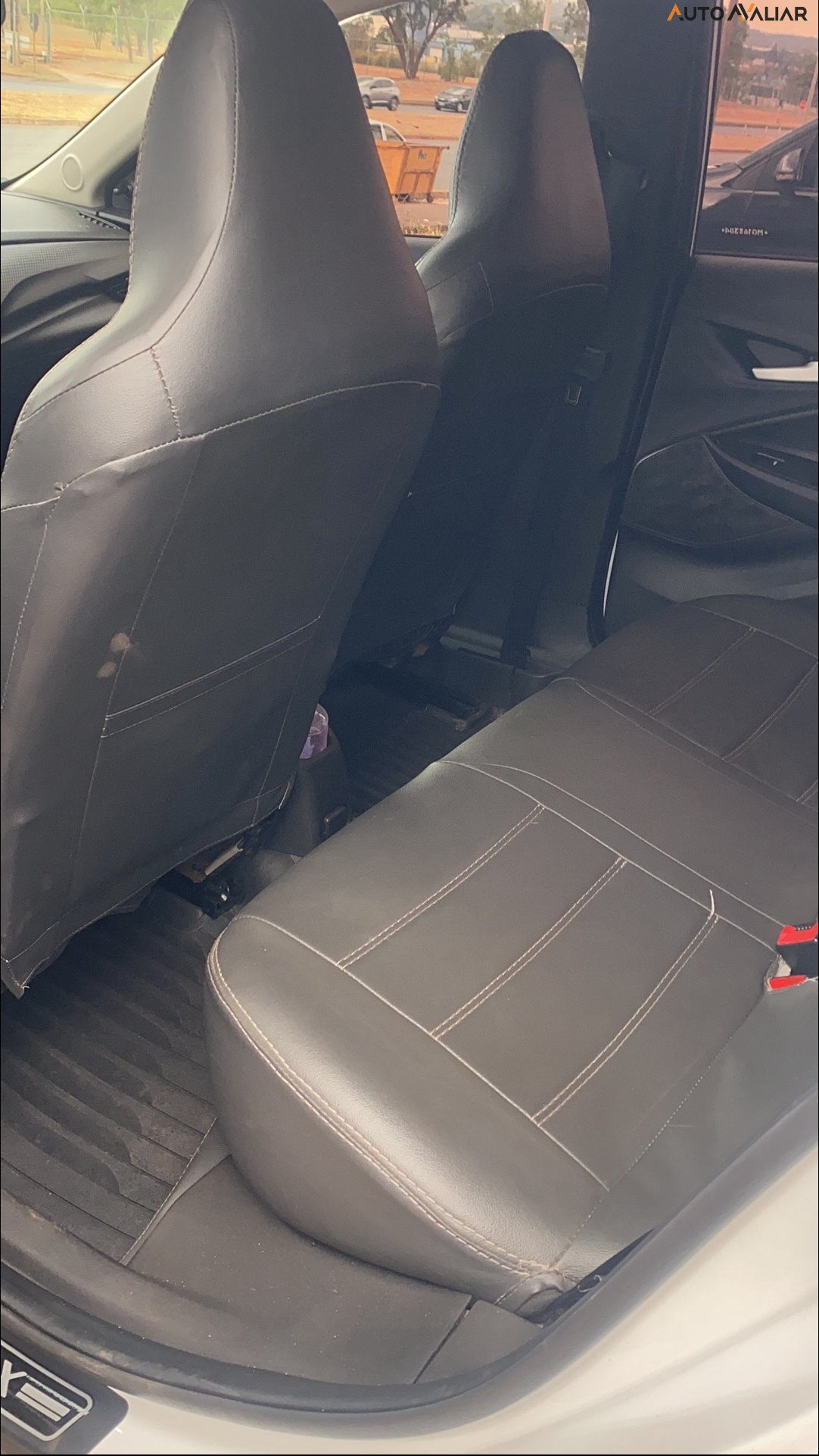 CHEVROLET ONIX 1.0 FLEX MANUAL