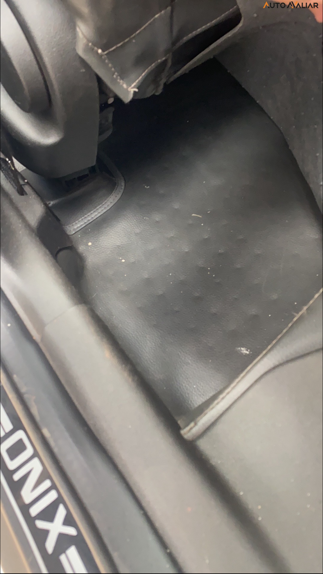 CHEVROLET ONIX 1.0 FLEX MANUAL