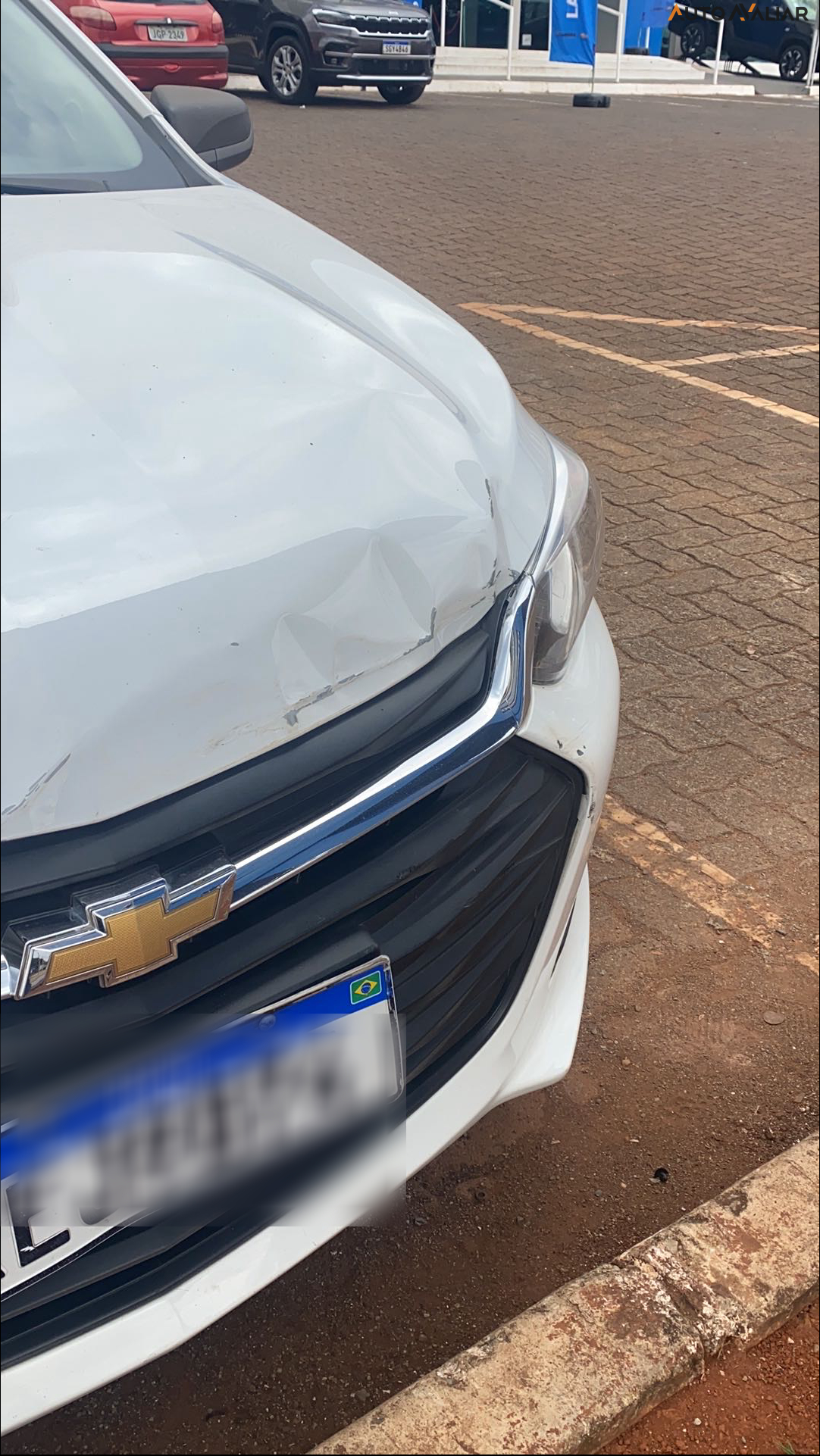 CHEVROLET ONIX 1.0 FLEX MANUAL