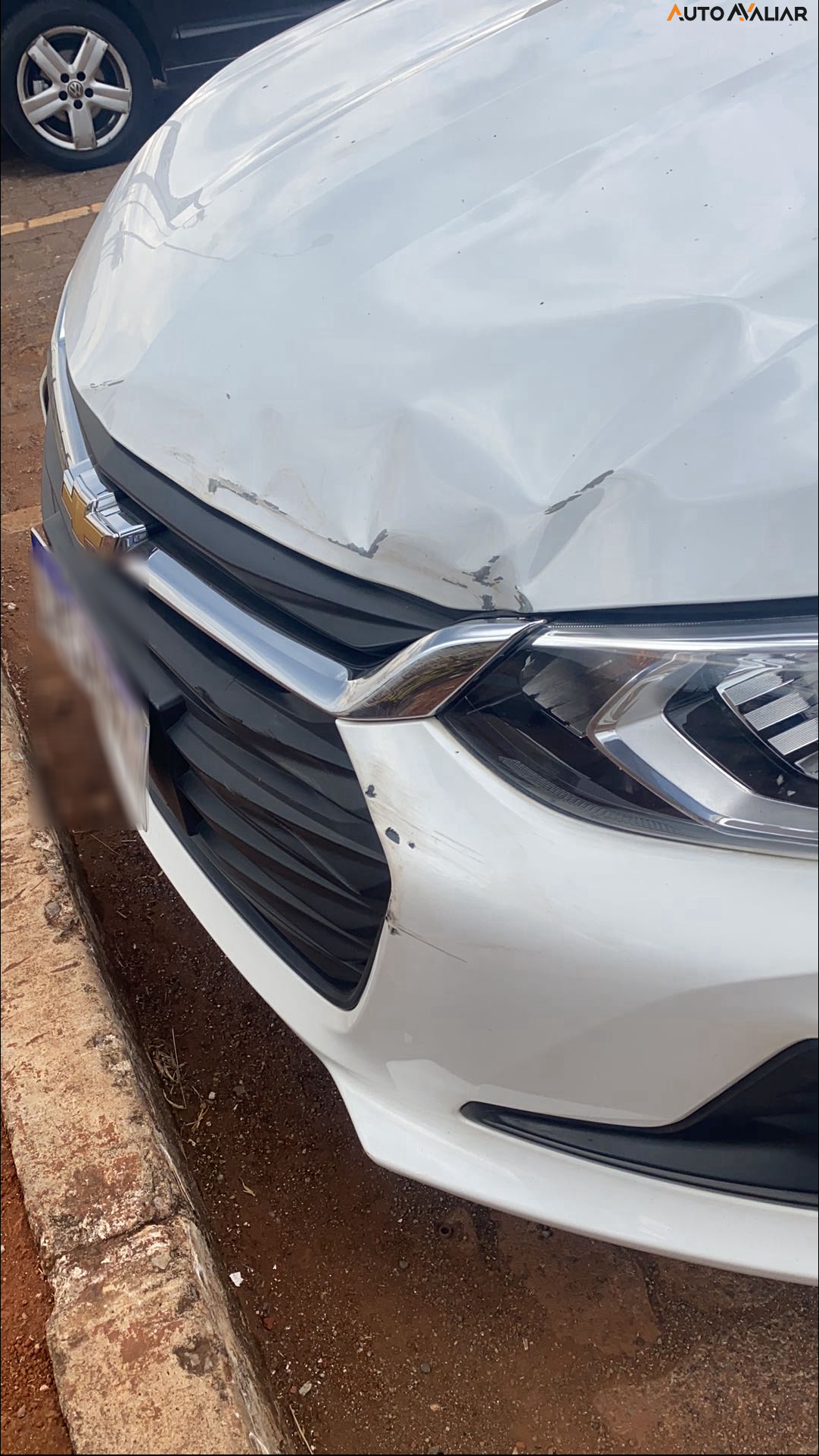 CHEVROLET ONIX 1.0 FLEX MANUAL