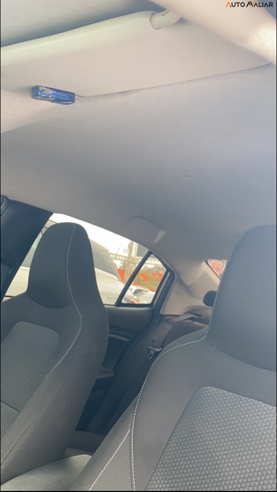 CHEVROLET ONIX 1.0 TURBO FLEX PLUS LT AUTOM&Aacute;TICO