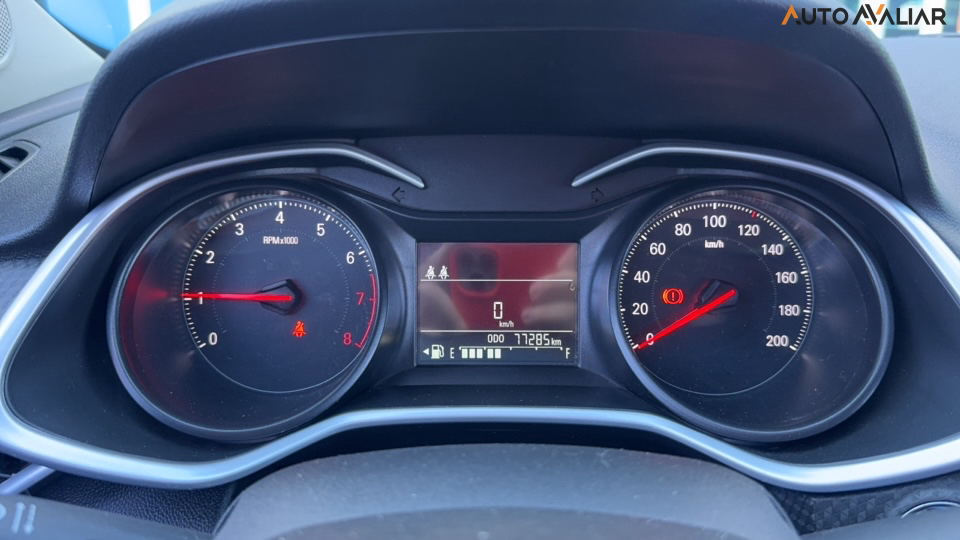 CHEVROLET ONIX 1.0 MT LT2 HB