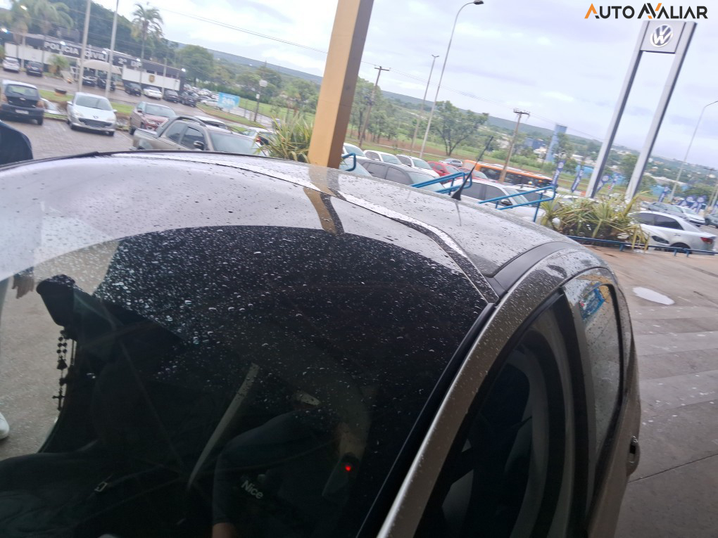 CITROEN C3 1.6 TENDANCE 16V FLEX 4P AUT