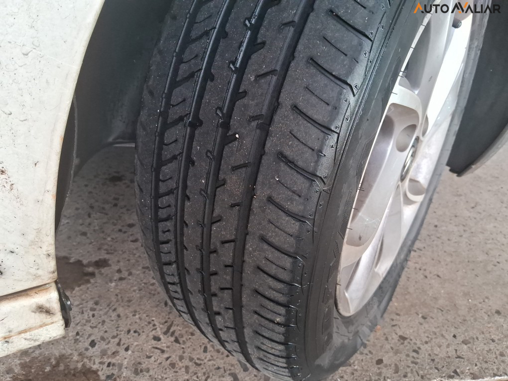 CITROEN C3 1.6 TENDANCE 16V FLEX 4P AUT