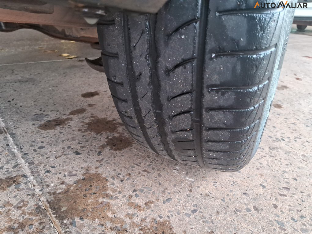 CITROEN C3 1.6 TENDANCE 16V FLEX 4P AUT