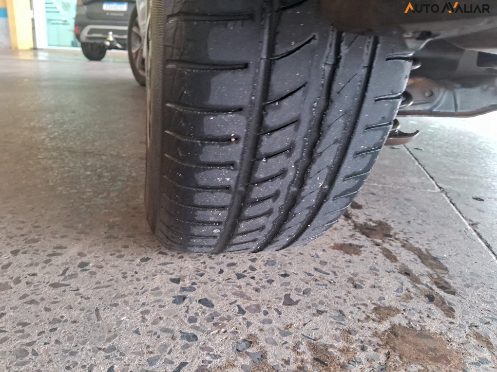 CITROEN C3 1.6 TENDANCE 16V FLEX 4P AUT