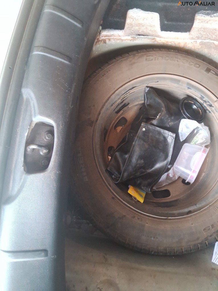 CITROEN C3 1.6 TENDANCE 16V FLEX 4P AUT