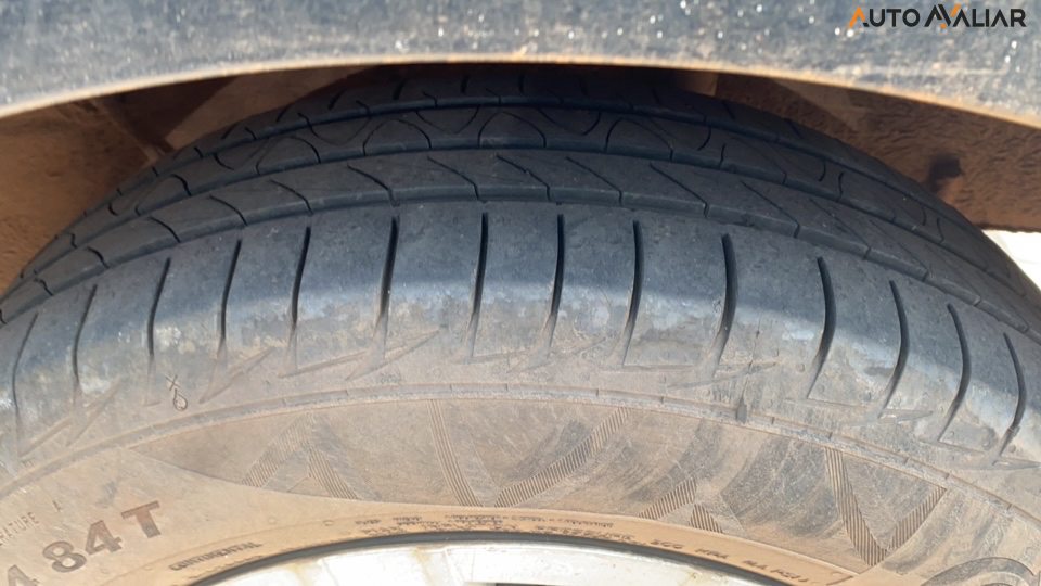 VOLKSWAGEN UP 1.0 MPI TAKE UP 12V FLEX 4P MANUAL