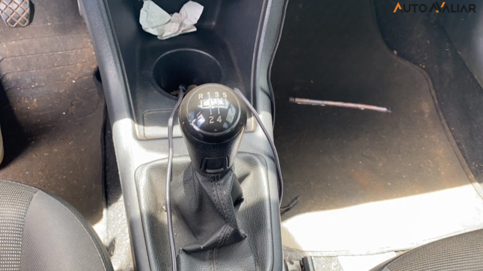 VOLKSWAGEN UP 1.0 MPI TAKE UP 12V FLEX 4P MANUAL