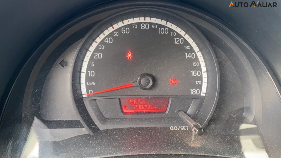 VOLKSWAGEN UP 1.0 MPI TAKE UP 12V FLEX 4P MANUAL