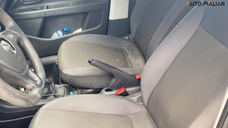 VOLKSWAGEN UP 1.0 MPI TAKE UP 12V FLEX 4P MANUAL