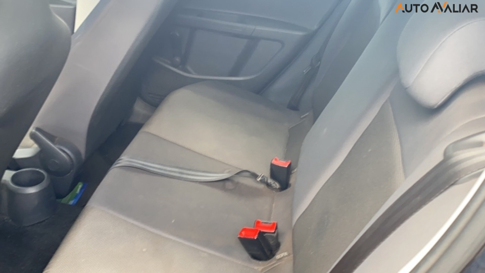 VOLKSWAGEN UP 1.0 MPI TAKE UP 12V FLEX 4P MANUAL