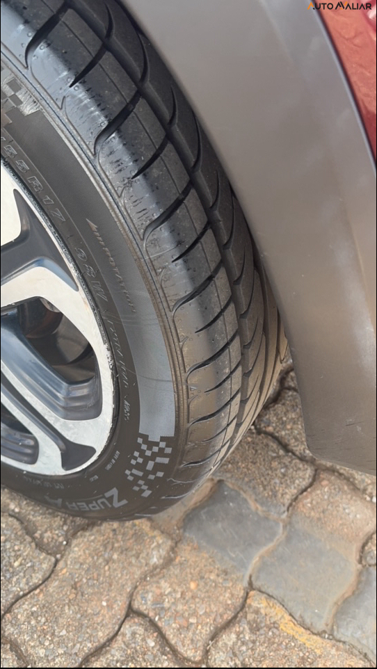 HONDA HR-V 1.8 16V FLEX LX 4P AUTOMATICO