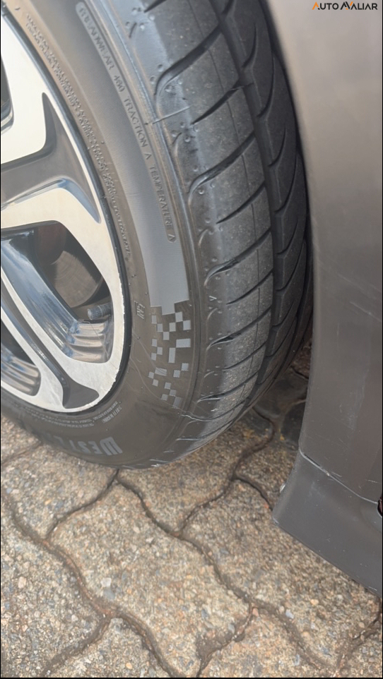 HONDA HR-V 1.8 16V FLEX LX 4P AUTOMATICO