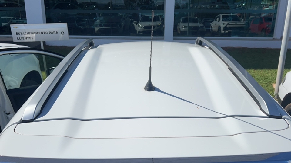 PEUGEOT 2008 1.6 16V FLEX ALLURE 4P AUTOMATICO