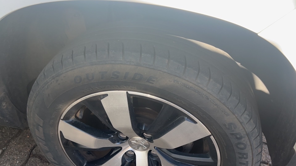 PEUGEOT 2008 1.6 16V FLEX ALLURE 4P AUTOMATICO