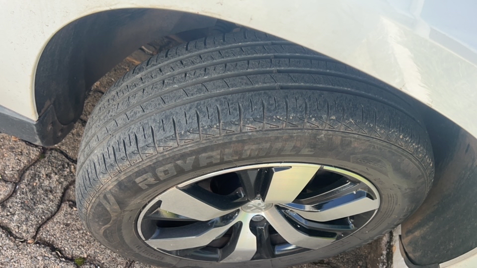 PEUGEOT 2008 1.6 16V FLEX ALLURE 4P AUTOMATICO