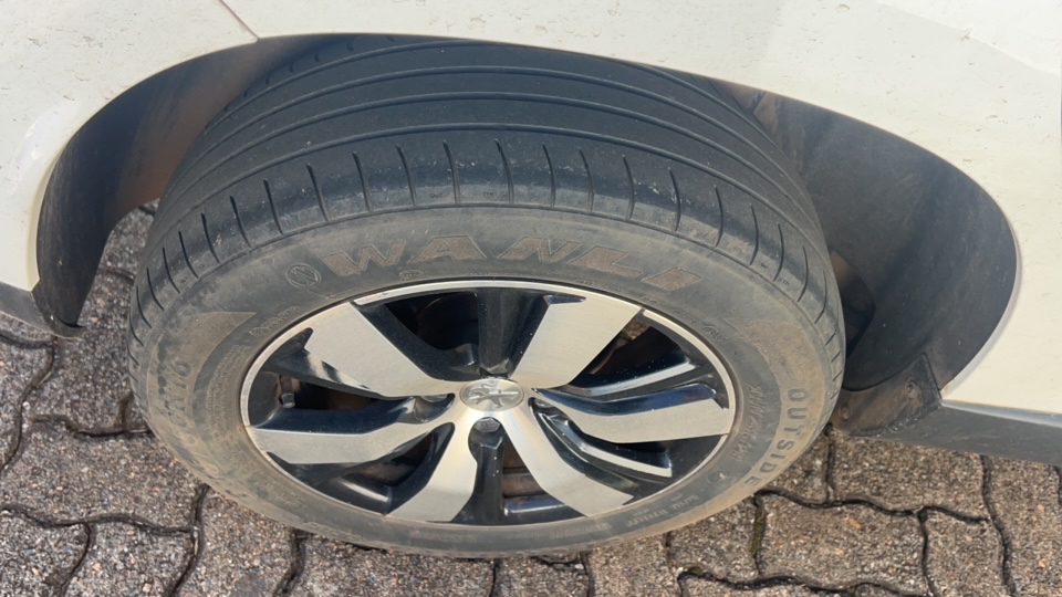 PEUGEOT 2008 1.6 16V FLEX ALLURE 4P AUTOMATICO