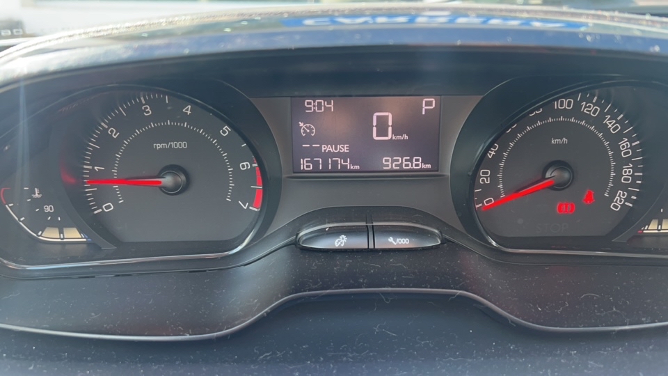 PEUGEOT 2008 1.6 16V FLEX ALLURE 4P AUTOMATICO