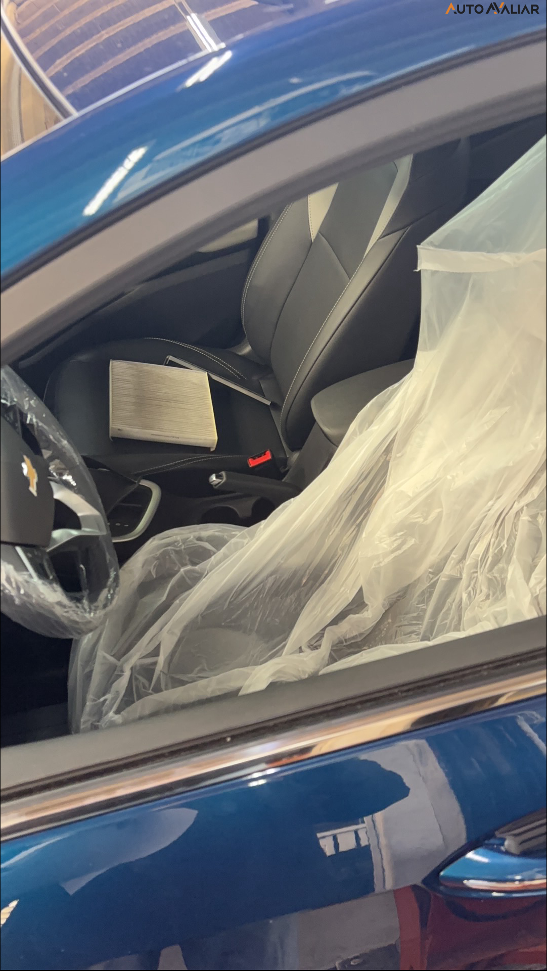 CHEVROLET ONIX 1.0 TURBO FLEX PLUS PREMIER AUTOM&Aacute;TICO