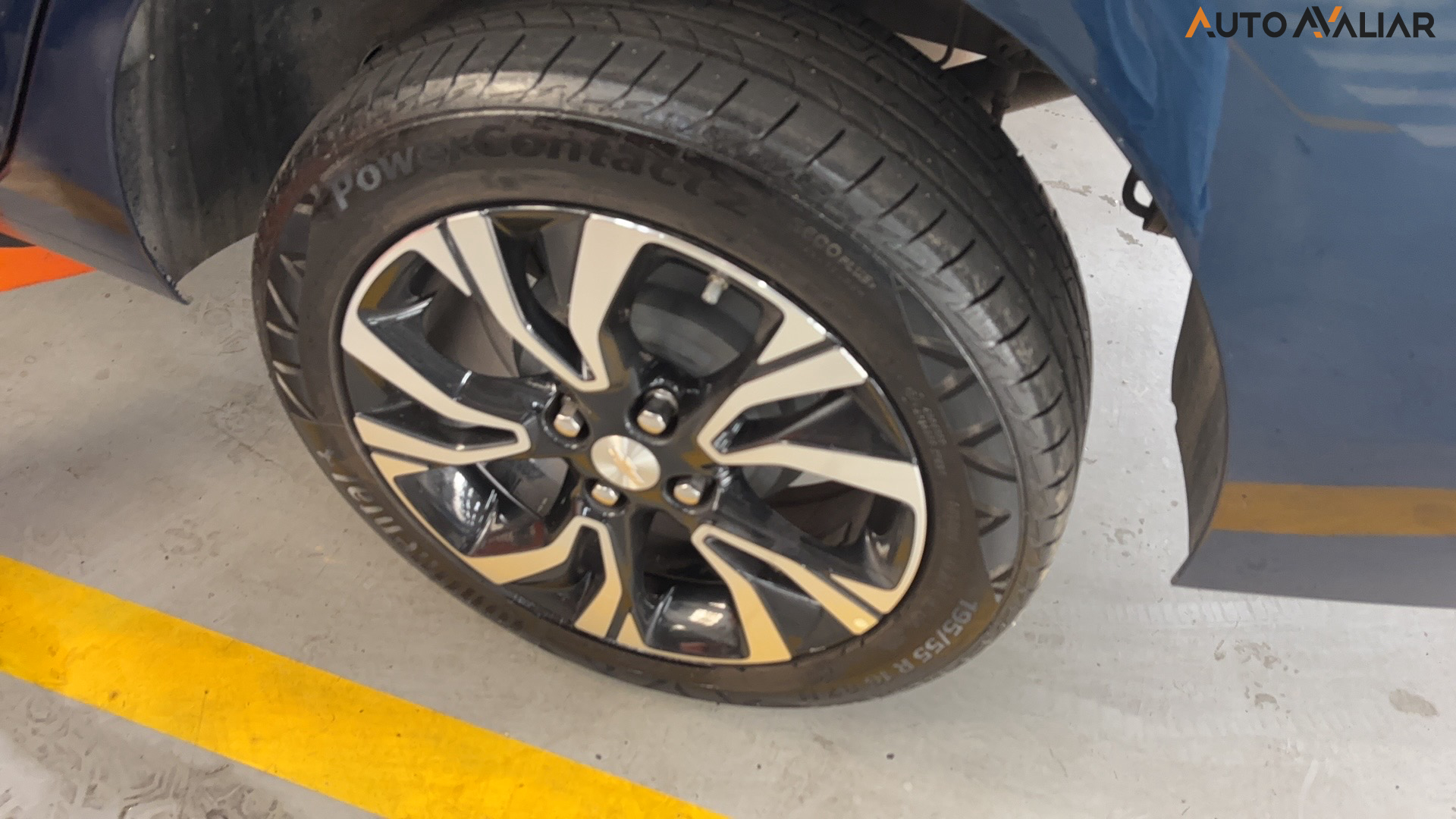 CHEVROLET ONIX 1.0 TURBO FLEX PLUS PREMIER AUTOM&Aacute;TICO