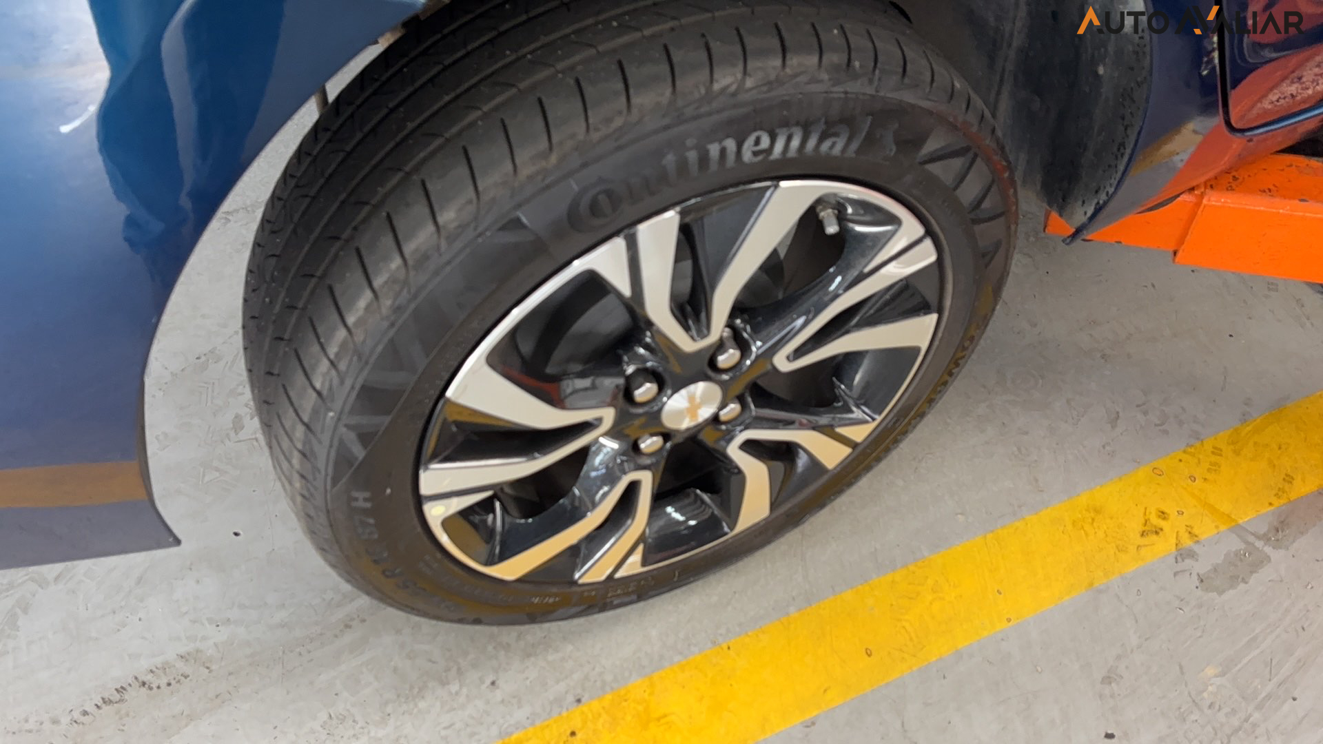 CHEVROLET ONIX 1.0 TURBO FLEX PLUS PREMIER AUTOM&Aacute;TICO