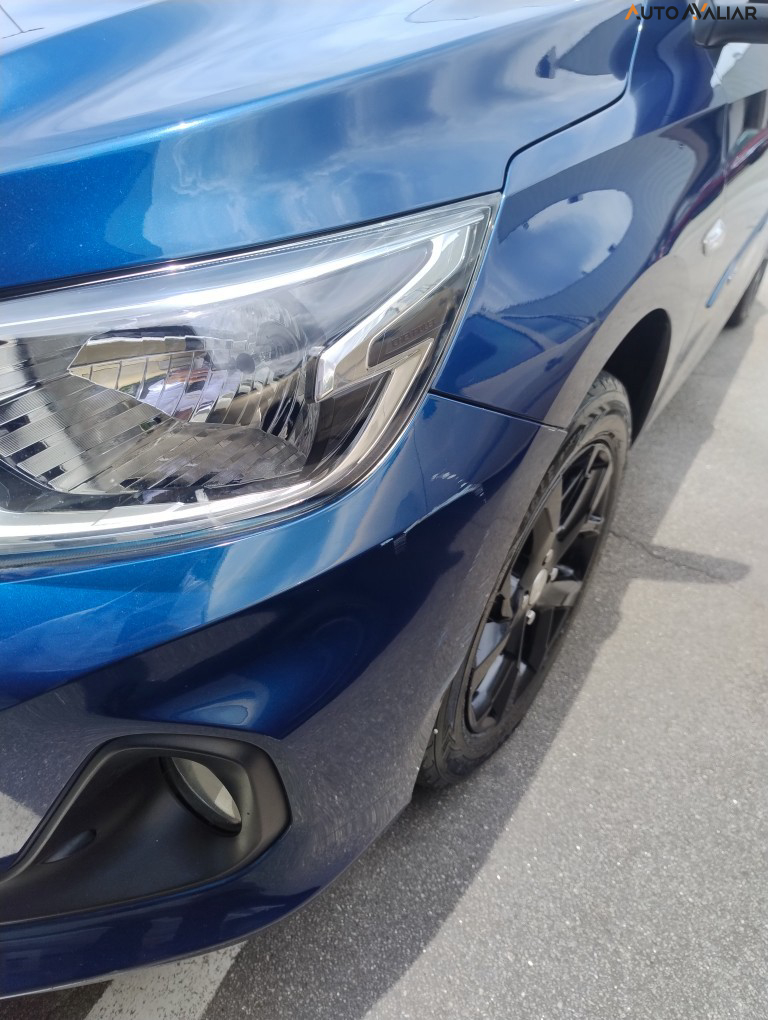 CHEVROLET ONIX 1.0 FLEX MANUAL