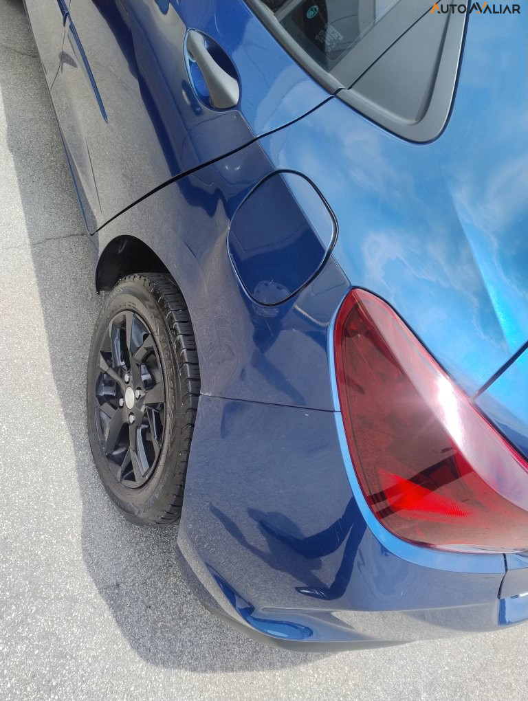 CHEVROLET ONIX 1.0 FLEX MANUAL