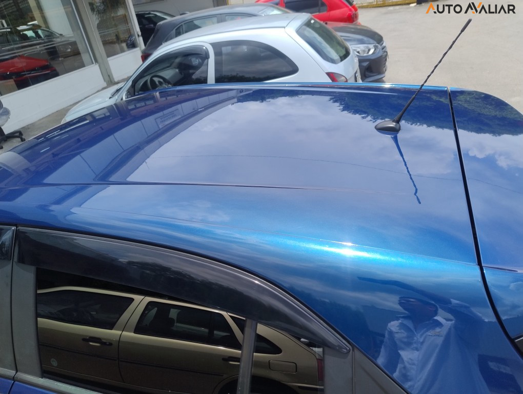 CHEVROLET ONIX 1.0 FLEX MANUAL