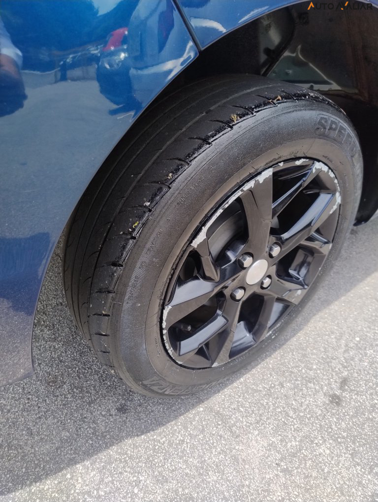 CHEVROLET ONIX 1.0 FLEX MANUAL