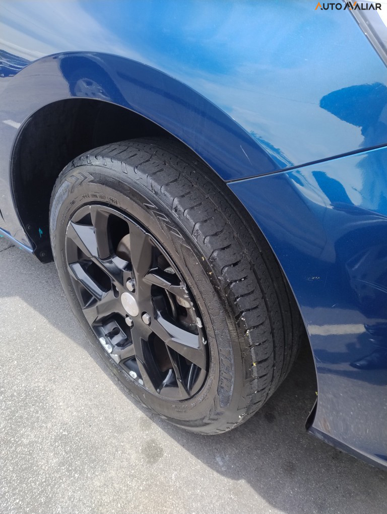 CHEVROLET ONIX 1.0 FLEX MANUAL