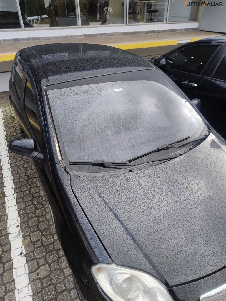 FIAT PALIO 1.0 MPI ATTRACTIVE 8V FLEX 4P MANUAL