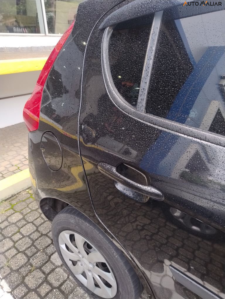 FIAT PALIO 1.0 MPI ATTRACTIVE 8V FLEX 4P MANUAL