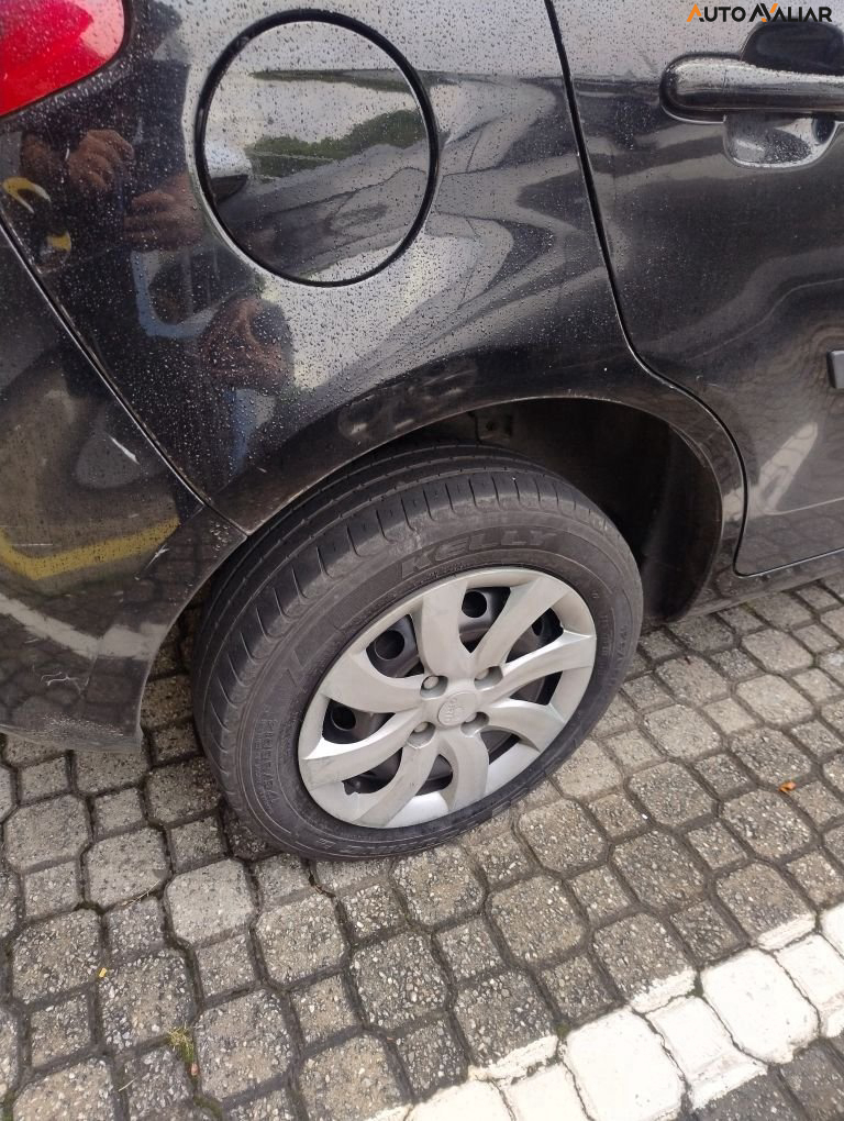 FIAT PALIO 1.0 MPI ATTRACTIVE 8V FLEX 4P MANUAL