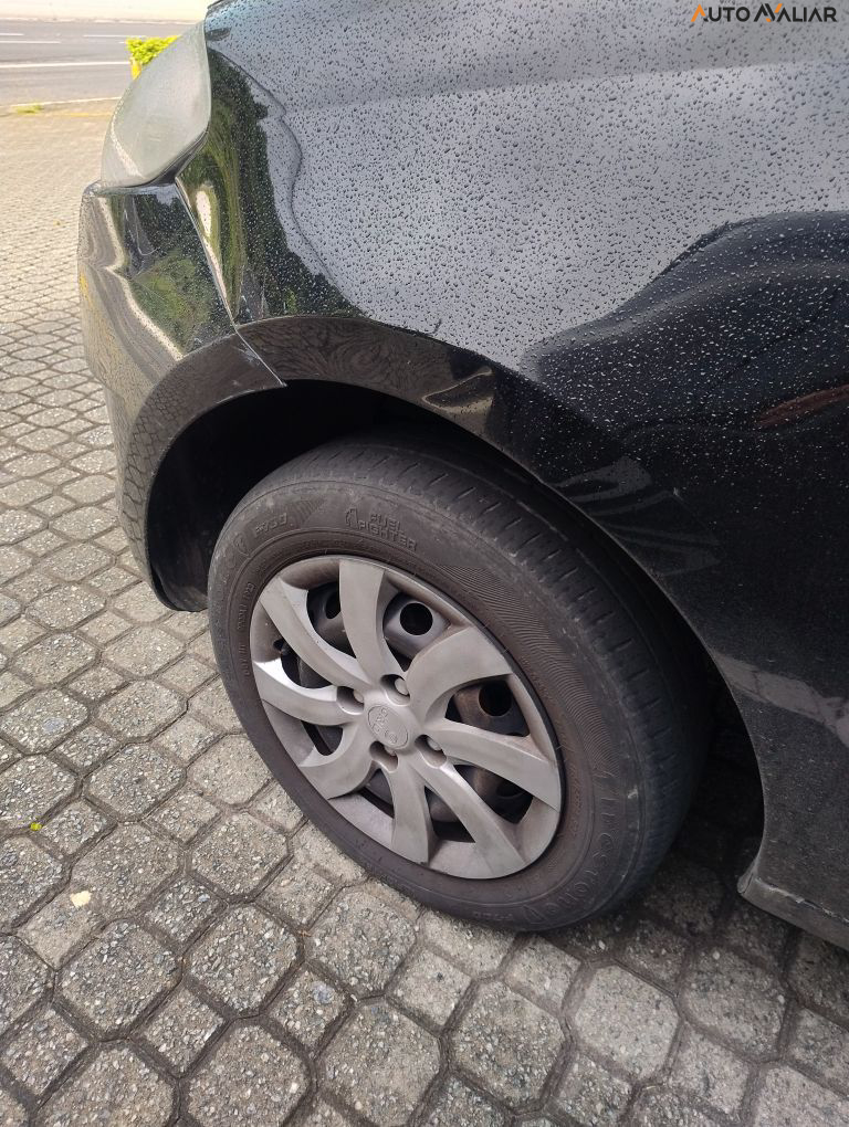 FIAT PALIO 1.0 MPI ATTRACTIVE 8V FLEX 4P MANUAL