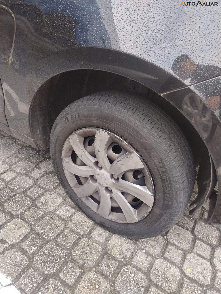 FIAT PALIO 1.0 MPI ATTRACTIVE 8V FLEX 4P MANUAL