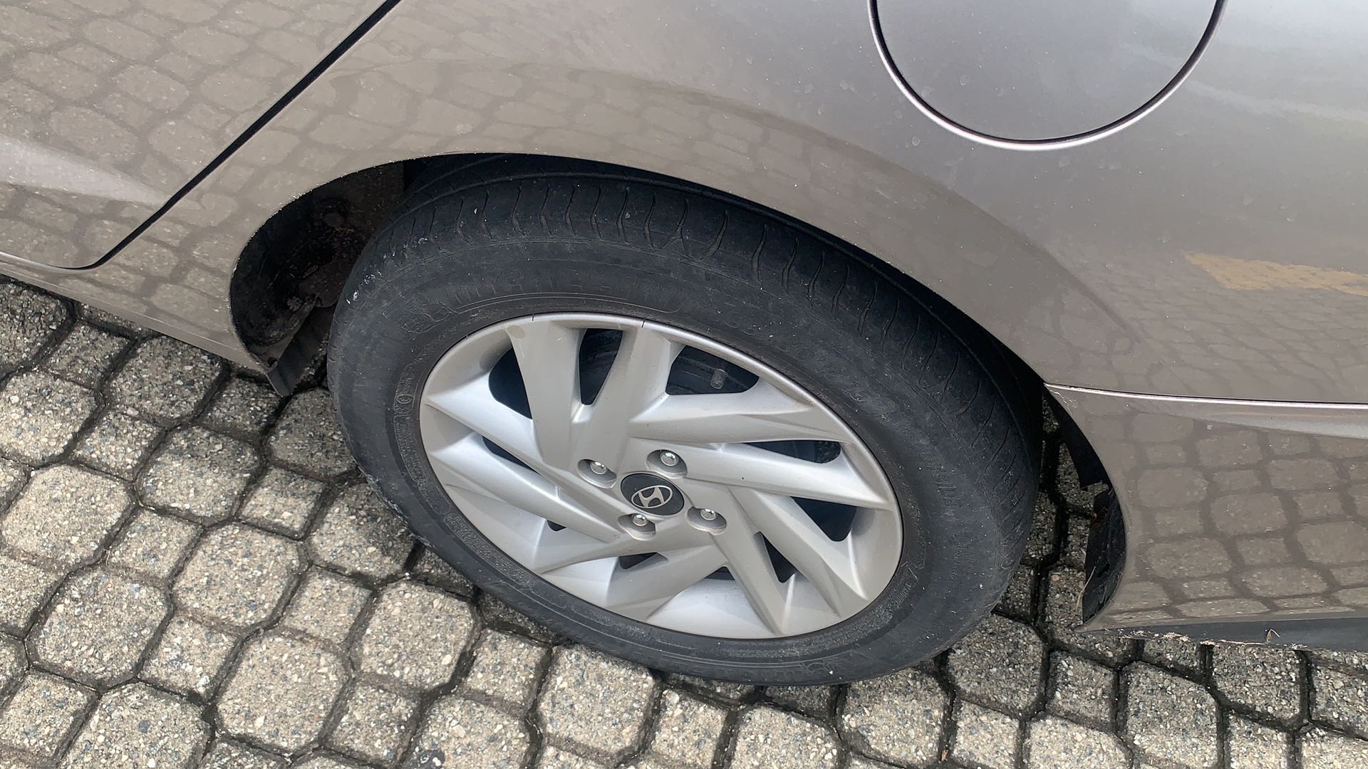 HYUNDAI HB20S 1.0 12V FLEX EVOLUTION MANUAL