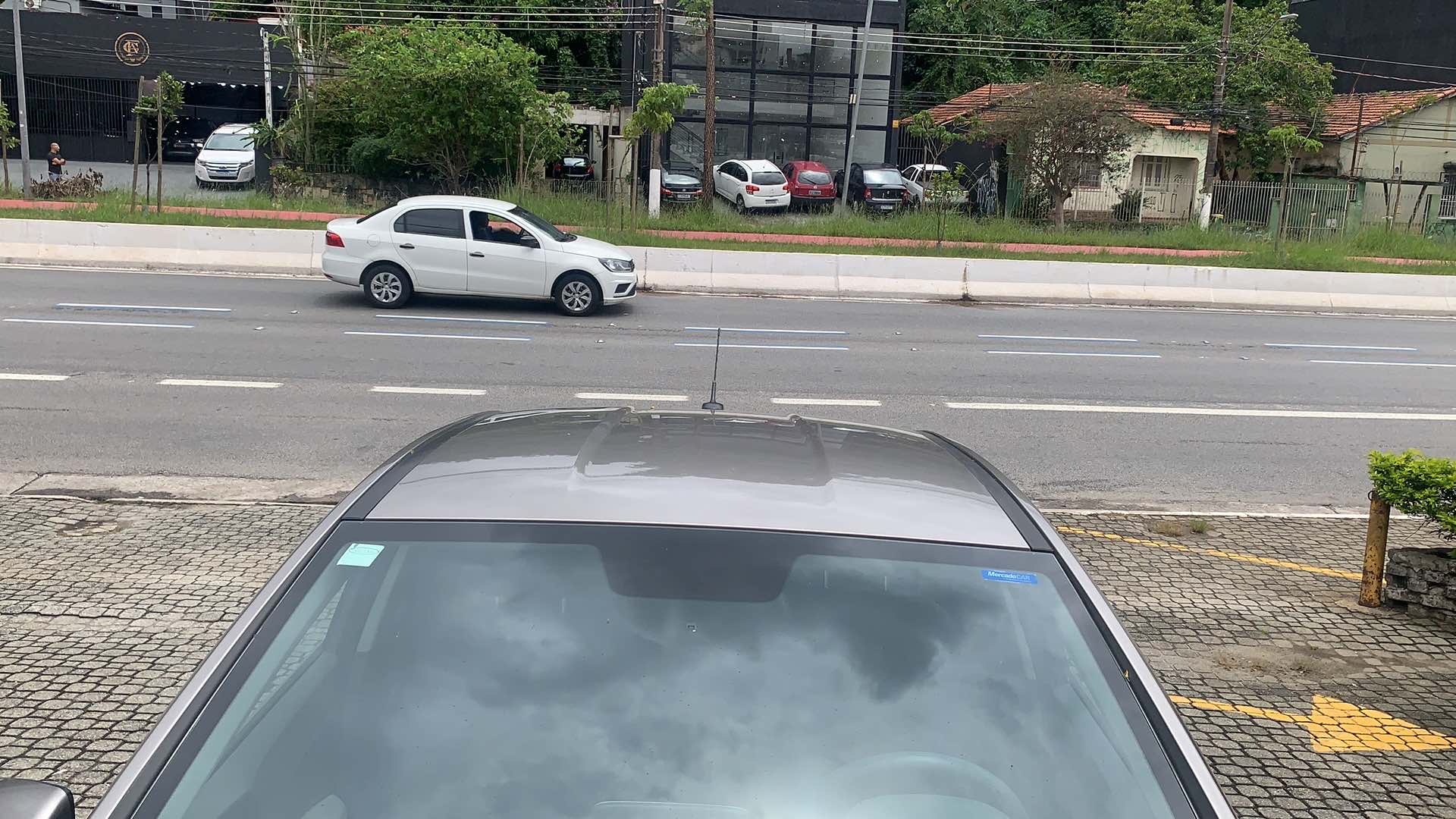 HYUNDAI HB20S 1.0 12V FLEX EVOLUTION MANUAL