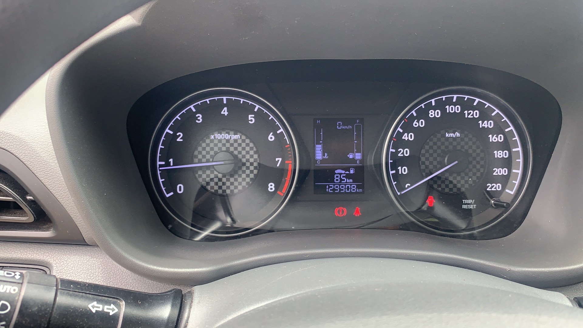 HYUNDAI HB20S 1.0 12V FLEX EVOLUTION MANUAL