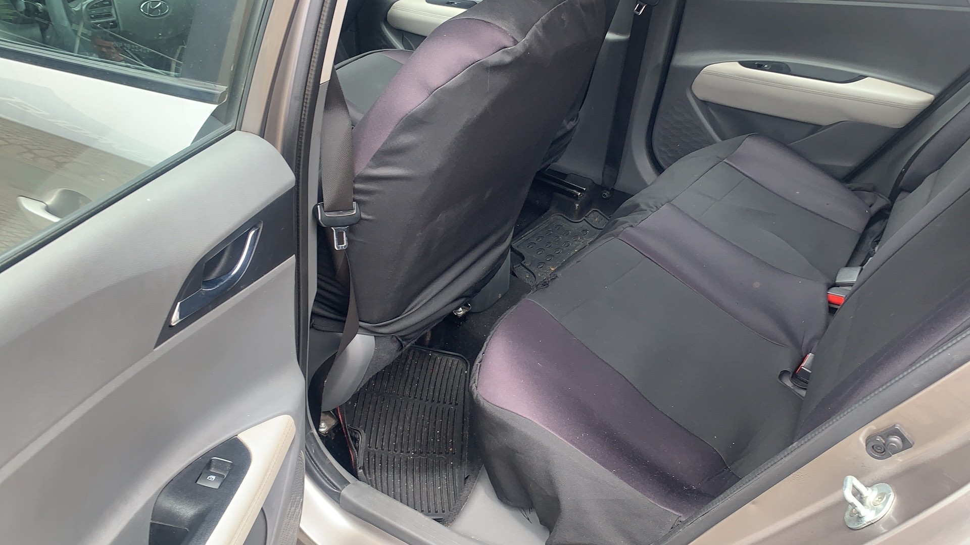 HYUNDAI HB20S 1.0 12V FLEX EVOLUTION MANUAL